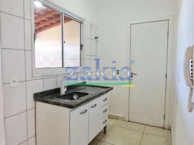 Casa venda em Residencial Viver, Sumaré