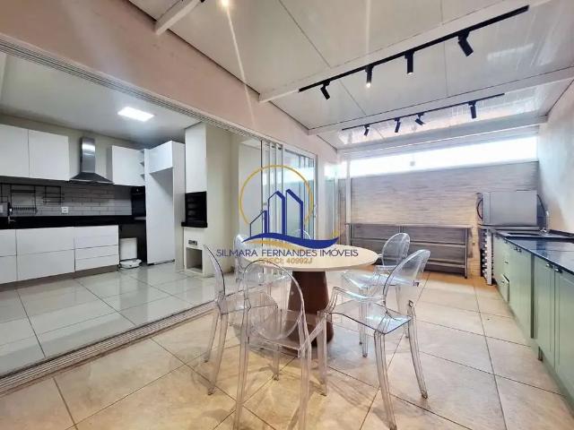 Casa venda em Residencial Viver, Sumaré