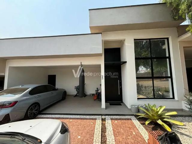 Casa venda em Loteamento Residencial Viva Vista, Sumaré