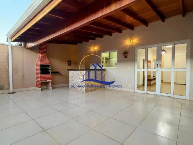 Casa venda em Residencial Viver, Sumaré