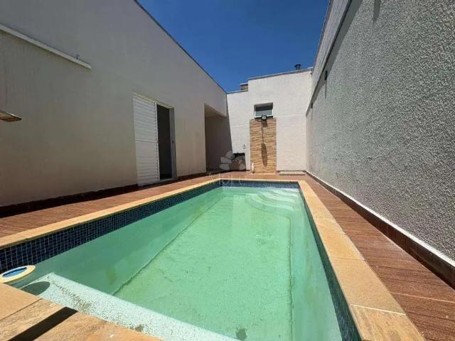 Casa venda em Nova Veneza, Sumaré