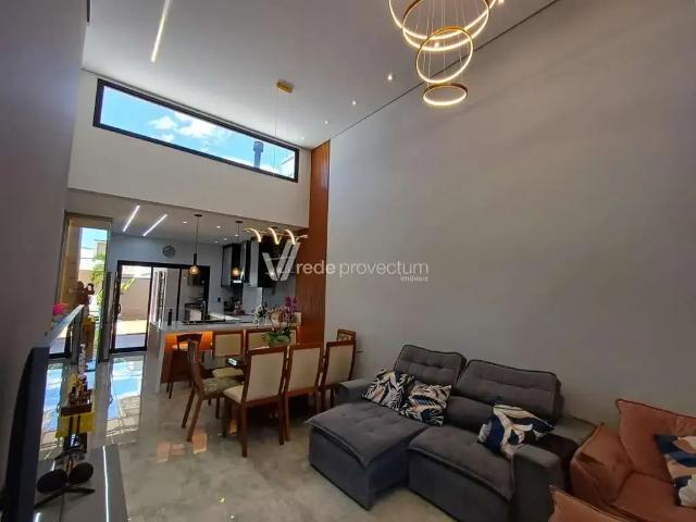 Casa venda em Loteamento Residencial Viva Vista, Sumaré