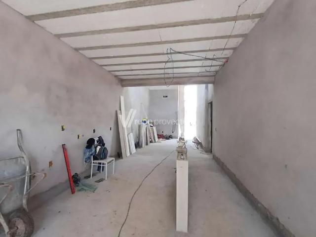 Casa venda em Loteamento Residencial Viva Vista, Sumaré