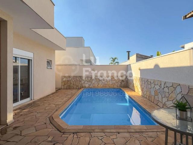 Casa venda em Nova Veneza, Sumaré