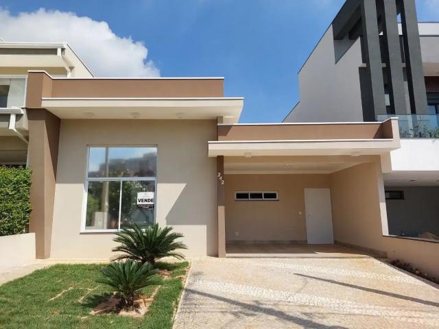 Casa venda em Loteamento Residencial Viva Vista, Sumaré