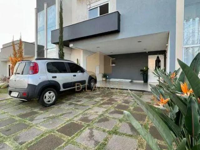 Casa venda em Loteamento Residencial Viva Vista, Sumaré