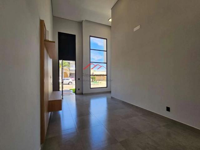 Casa venda em Residencial Viver, Sumaré