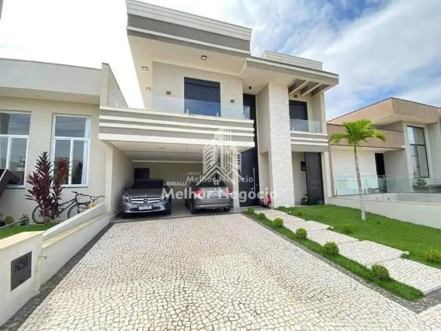 Casa venda em Loteamento Residencial Viva Vista, Sumaré