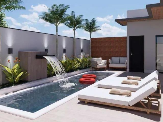 Casa venda em Nova Veneza, Sumaré