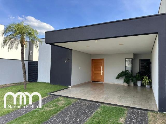 Casa venda em Loteamento Fechado Real Parque, Sumaré