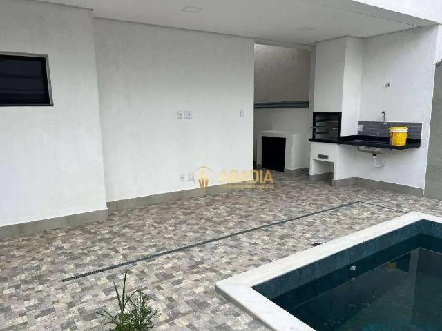 Casa venda em Residencial Viver, Sumaré