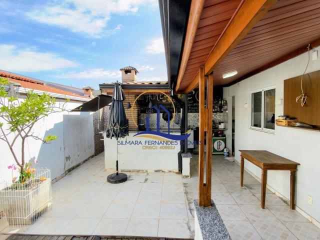Casa venda em Residencial Viver, Sumaré