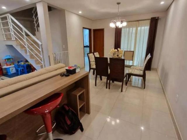 Casa venda em Residencial Viver, Sumaré