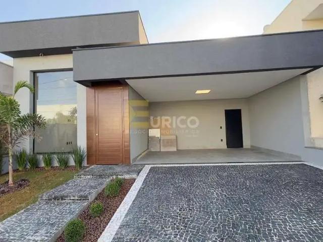 Casa venda em Loteamento Residencial Viva Vista, Sumaré