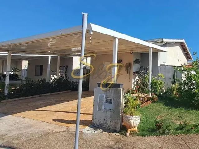 Casa venda em Residencial Viver, Sumaré