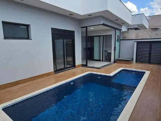 Casa venda em Nova Veneza, Sumaré