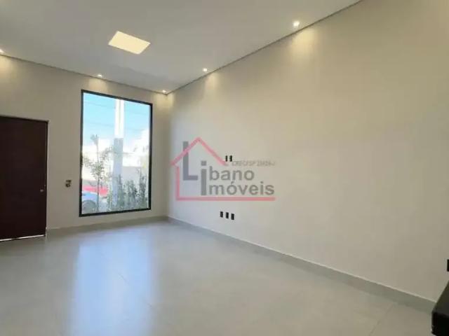Casa venda em Loteamento Residencial Viva Vista, Sumaré