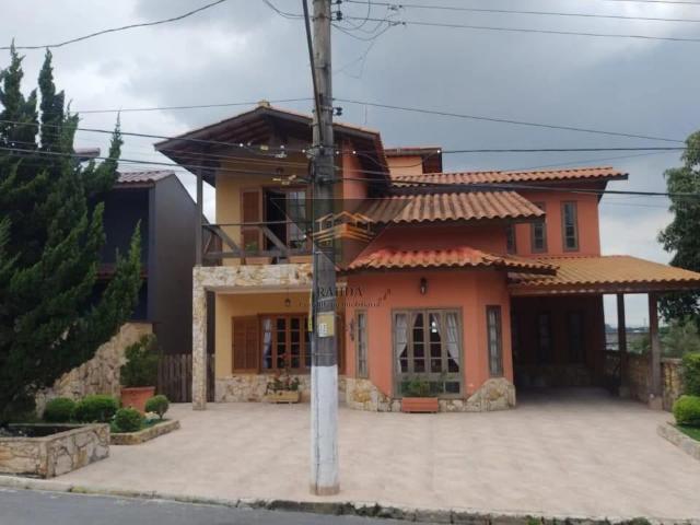 Casa venda em Taba Marajoara, Suzano