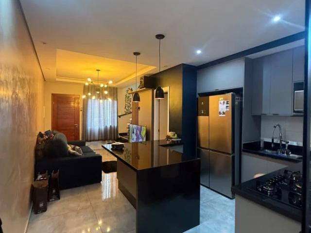 Casa venda em Jardim Vitória, Suzano