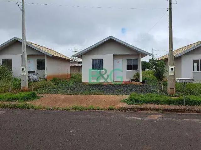 Casa venda em Região Imediata de Araraquara, Tabatinga