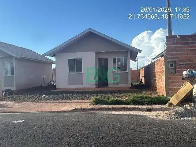 Casa venda em Região Imediata de Araraquara, Tabatinga