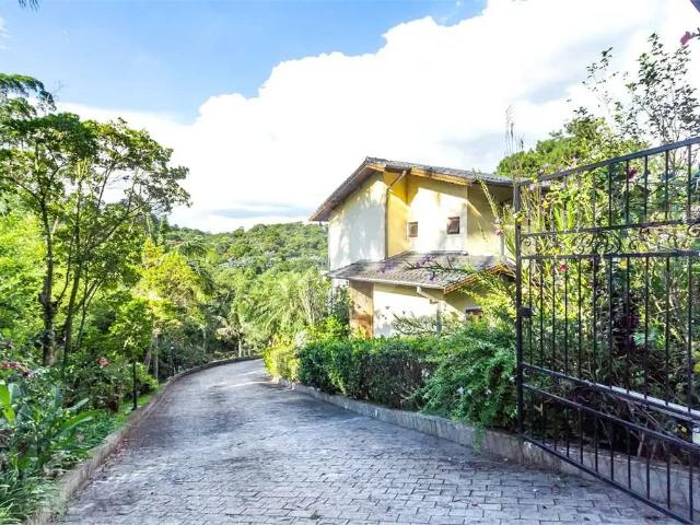 Casa venda em Condomínio Jardim Iolanda, Taboão da Serra