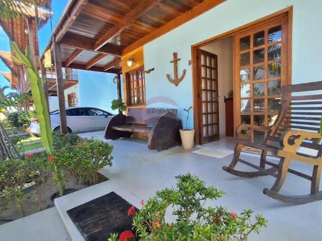 Casa venda em Região Geográfica Imediata de Barreiros-Sirinhaém, Tamandaré
