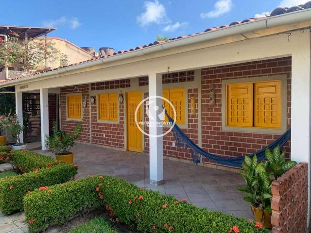 Casa venda em Região Geográfica Imediata de Barreiros-Sirinhaém, Tamandaré