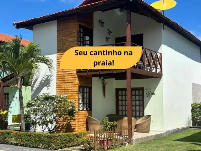 Casa venda em Região Geográfica Imediata de Barreiros-Sirinhaém, Tamandaré