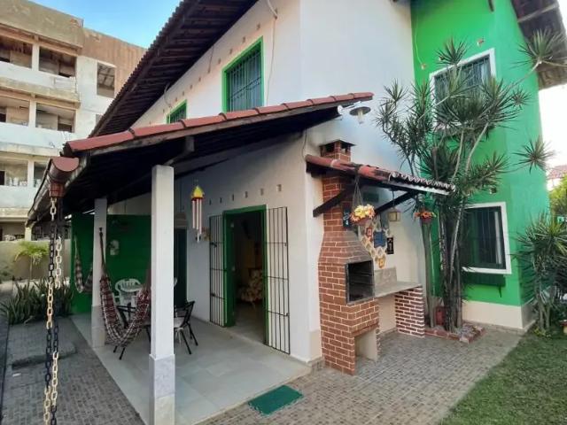 Casa venda em Região Geográfica Imediata de Barreiros-Sirinhaém, Tamandaré