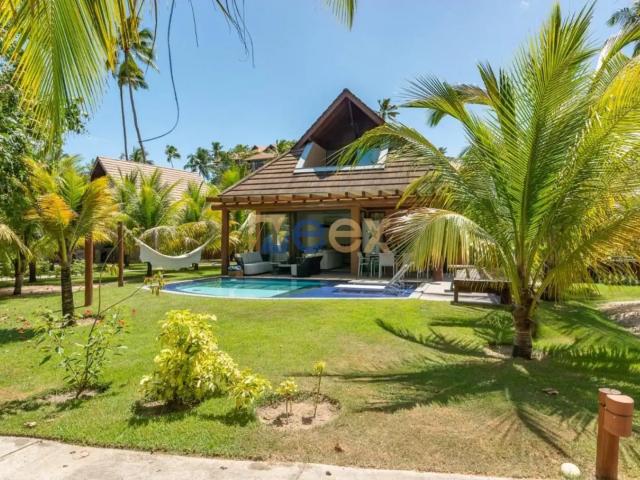 Casa venda em Região Geográfica Imediata de Barreiros-Sirinhaém, Tamandaré