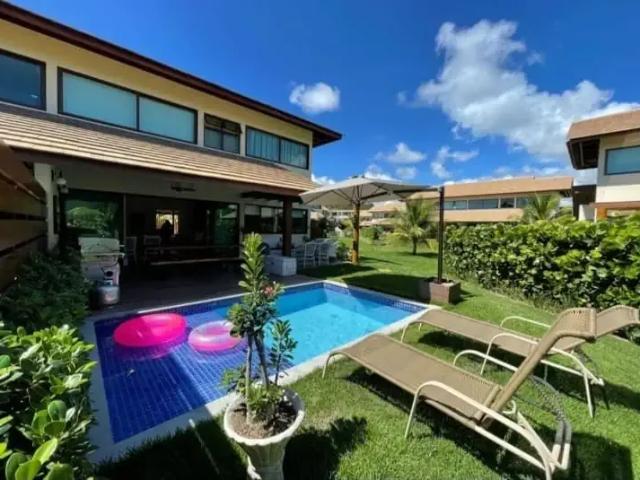 Casa venda em Região Geográfica Imediata de Barreiros-Sirinhaém, Tamandaré