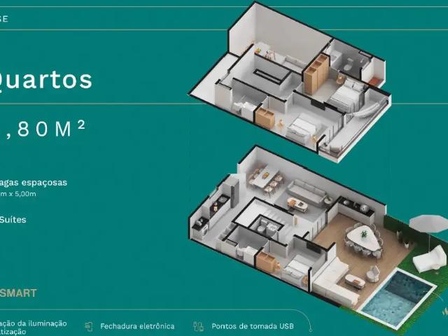 Casa venda em Região Geográfica Imediata de Barreiros-Sirinhaém, Tamandaré