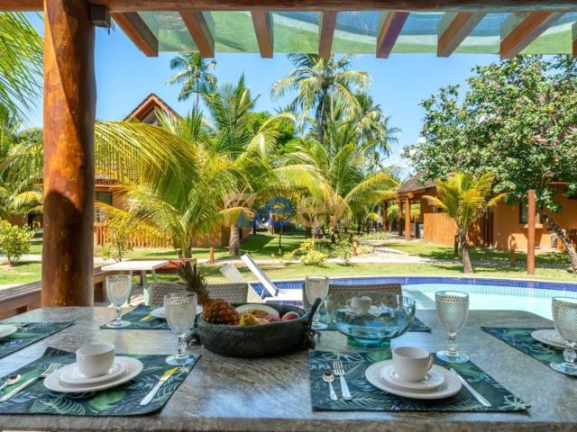 Casa venda em Região Geográfica Imediata de Barreiros-Sirinhaém, Tamandaré