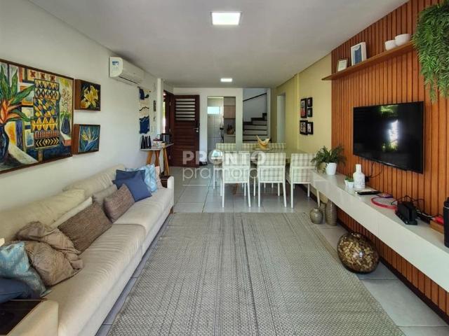 Casa venda em Região Geográfica Imediata de Barreiros-Sirinhaém, Tamandaré