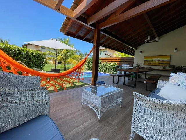 Casa venda em Tamandaré