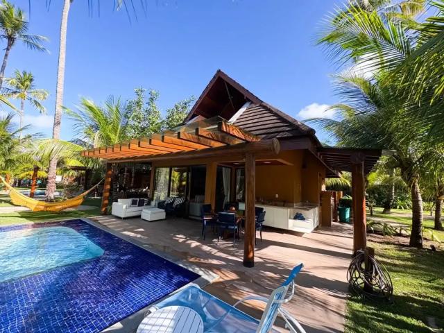 Casa venda em Região Geográfica Imediata de Barreiros-Sirinhaém, Tamandaré