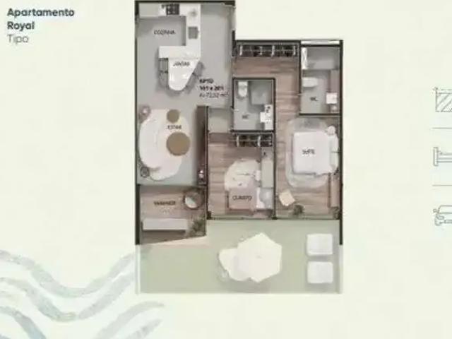 Casa venda em Região Geográfica Imediata de Barreiros-Sirinhaém, Tamandaré