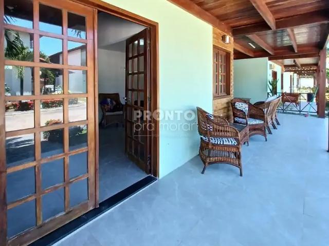 Casa venda em Região Geográfica Imediata de Barreiros-Sirinhaém, Tamandaré