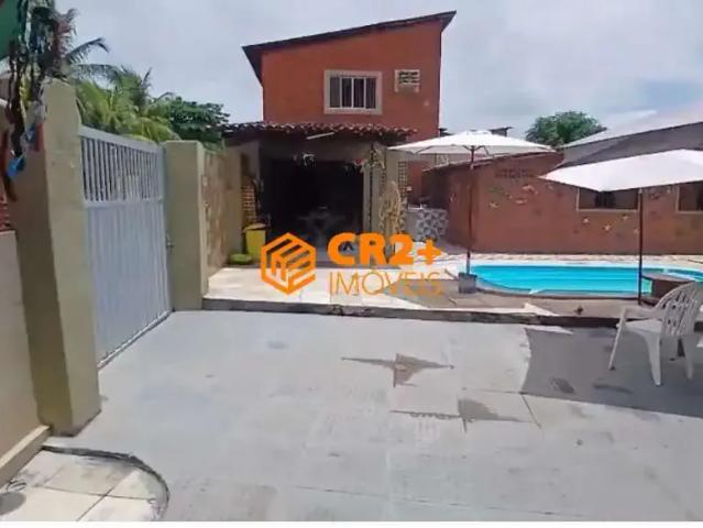 Casa venda em Região Geográfica Imediata de Barreiros-Sirinhaém, Tamandaré
