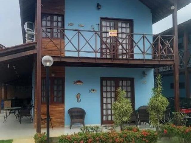 Casa venda em Tamandaré