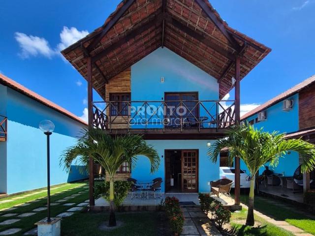 Casa venda em Região Geográfica Imediata de Barreiros-Sirinhaém, Tamandaré