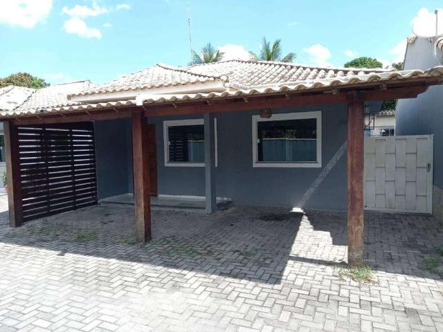 Casa venda em Tanguá