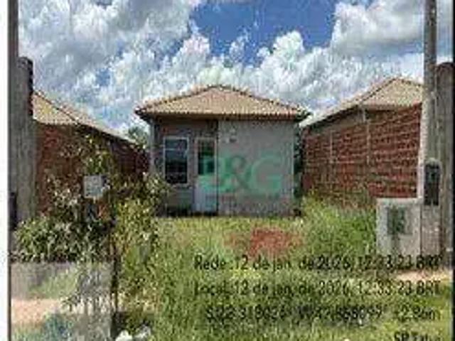 Casa venda em Região Imediata de Tatuí, Região Metropolitana de Sorocaba