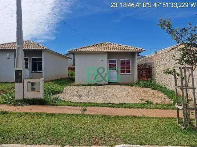 Casa venda em Região Imediata de Tatuí, Região Metropolitana de Sorocaba