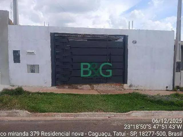 Casa venda em Região Imediata de Tatuí, Região Metropolitana de Sorocaba