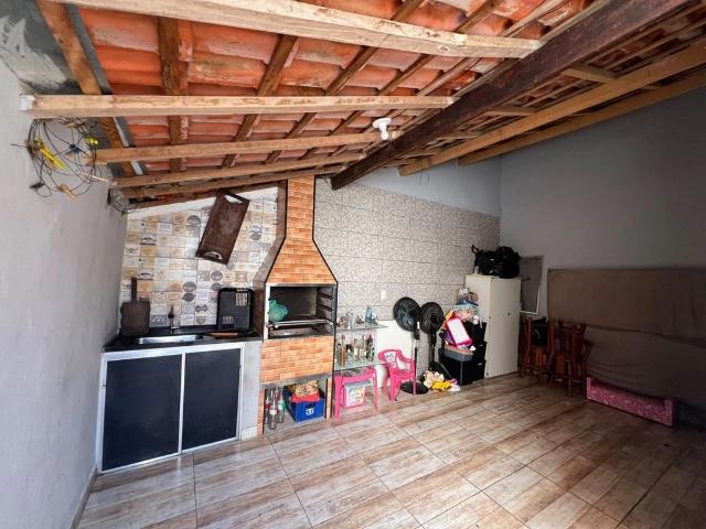 Casa venda em Tatuí, Região Geográfica Intermediária de Sorocaba