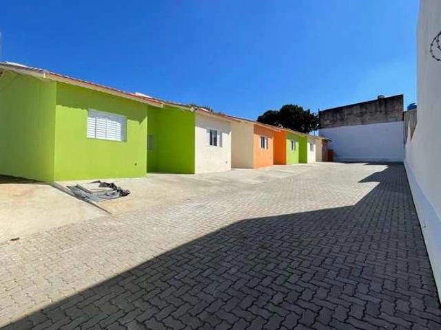 Casa venda em Tatuí