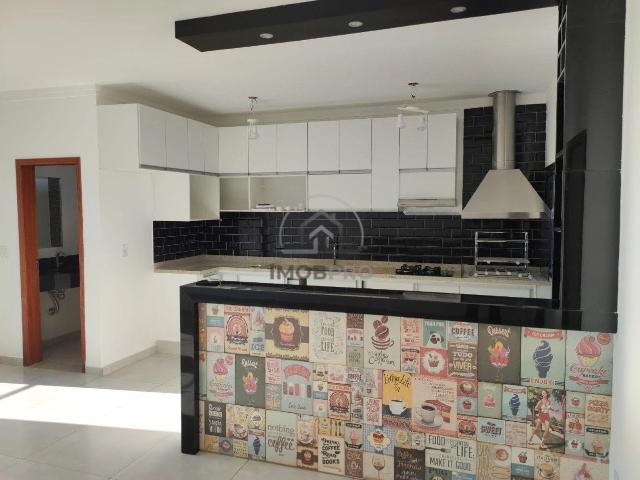 Casa venda em Residencial Bosques dos Ipes, Tatuí