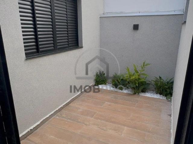 Casa venda em Residencial Bosques dos Ipes, Tatuí